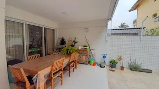 Apartamento com 3 Quartos à venda, 121m² no Tombo, Guarujá - Foto 2