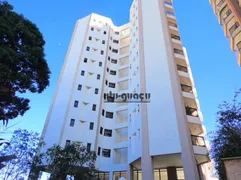 Apartamento com 3 Quartos para venda ou aluguel, 86m² no Vila Gatti, Itu - Foto 17