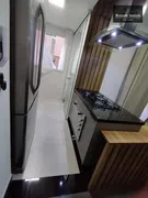 Apartamento com 2 Quartos à venda, 130m² no Fanny, Curitiba - Foto 5