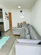 Apartamento com 3 Quartos à venda, 160m² no Heliópolis, Belo Horizonte - Foto 15