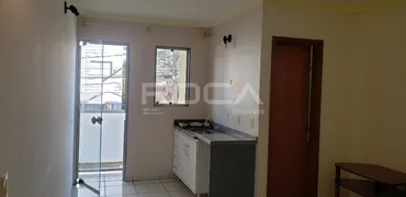 Kitnet com 1 Quarto à venda, 36m² no Jardim Lutfalla, São Carlos - Foto 3