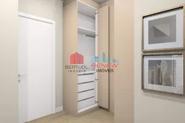 Apartamento com 3 Quartos para alugar, 141m² no Vila Clayton, Valinhos - Foto 30