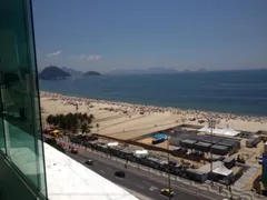 Apartamento com 5 Quartos para venda ou aluguel, 300m² no Copacabana, Rio de Janeiro - Foto 4