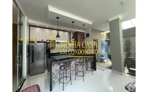 Casa de Condomínio com 3 Quartos à venda, 125m² no Ideal Life Ecolazer Residence, São José do Rio Preto - Foto 6