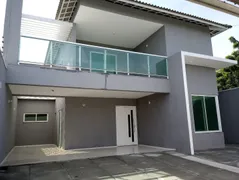 Casa com 5 Quartos para venda ou aluguel, 250m² no Precabura, Eusébio - Foto 1