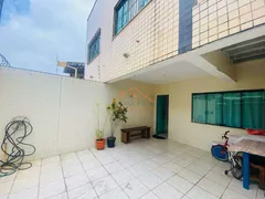 Casa com 3 Quartos à venda, 140m² no Sapucaia II, Contagem - Foto 30