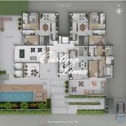 Apartamento com 2 Quartos à venda, 72m² no Jardim Pancera, Toledo - Foto 9