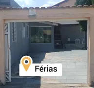 Casa com 2 Quartos à venda, 80m² no Belmira Novaes, Peruíbe - Foto 2