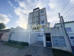 Apartamento com 2 Quartos à venda, 64m² no Rebouças, Curitiba - Foto 1