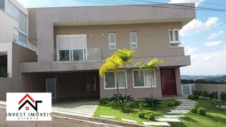 Casa de Condomínio com 4 Quartos à venda, 436m² no Condomínio Residencial Água Verde, Atibaia - Foto 1