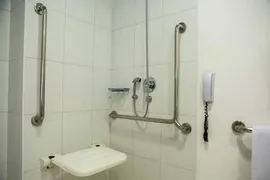 Flat com 1 Quarto à venda, 22m² no Centro, Osasco - Foto 13