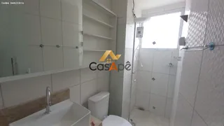 Apartamento com 2 Quartos para alugar, 42m² no Nova Brasília, Salvador - Foto 1