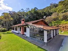 Fazenda / Sítio / Chácara com 6 Quartos à venda, 1111m² no Sebastiana, Teresópolis - Foto 49