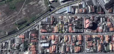 Terreno / Lote / Condomínio à venda, 600m² no VILA NOSSA SENHORA DAS VITORIAS, Mauá - Foto 2