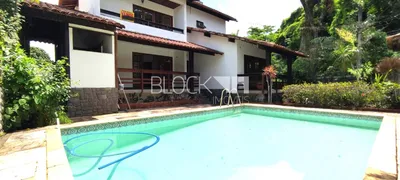 Casa de Condomínio com 6 Quartos à venda, 503m² no Freguesia- Jacarepaguá, Rio de Janeiro - Foto 4