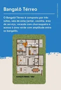 Apartamento com 3 Quartos à venda, 128m² no Flecheiras, Trairi - Foto 6