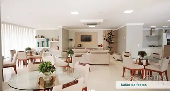 Apartamento com 3 Quartos para alugar, 85m² no Nacoes, Balneário Camboriú - Foto 67