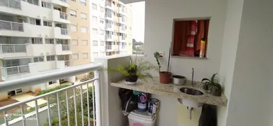 Apartamento com 3 Quartos à venda, 75m² no Belém, São Paulo - Foto 6