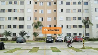 Apartamento com 2 Quartos à venda, 44m² no Parque Santa Rosa, Suzano - Foto 1