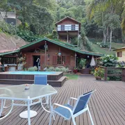Casa de Condomínio com 5 Quartos à venda, 306m² no Correas, Petrópolis - Foto 3