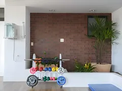 Flat com 1 Quarto à venda, 30m² no Brooklin, São Paulo - Foto 10