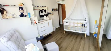 Apartamento com 3 Quartos à venda, 139m² no Vila Valparaiso, Santo André - Foto 13