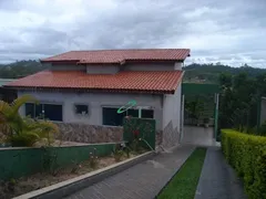 Fazenda / Sítio / Chácara com 3 Quartos à venda, 450m² no Maracatú, Guararema - Foto 1