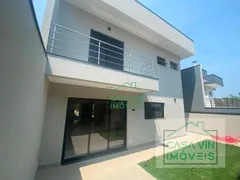 Casa de Condomínio com 4 Quartos à venda, 244m² no Condomínio Reserva da Mata, Vinhedo - Foto 30