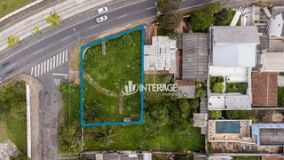 Terreno / Lote / Condomínio à venda, 700m² no Capão da Imbuia, Curitiba - Foto 15