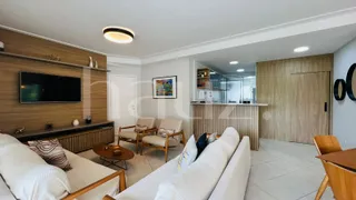 Apartamento com 4 Quartos para alugar, 140m² no Riviera de São Lourenço, Bertioga - Foto 2