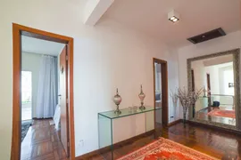 Casa de Condomínio com 4 Quartos para venda ou aluguel, 443m² no Alphaville Lagoa Dos Ingleses, Nova Lima - Foto 36
