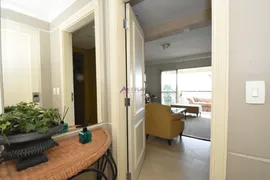 Apartamento com 4 Quartos para alugar, 208m² no Chácara Klabin, São Paulo - Foto 12