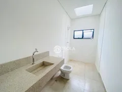 Casa de Condomínio com 3 Quartos à venda, 246m² no Jardim Panambi, Santa Bárbara D'Oeste - Foto 22
