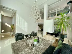 Casa de Condomínio com 4 Quartos para alugar, 503m² no Alphaville Graciosa, Pinhais - Foto 5