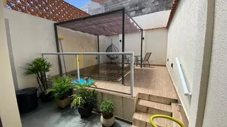 Sobrado com 3 Quartos à venda, 159m² no Vila Romana, São Paulo - Foto 18