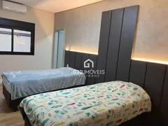 Casa de Condomínio com 3 Quartos à venda, 266m² no Jardim Paiquerê, Valinhos - Foto 18