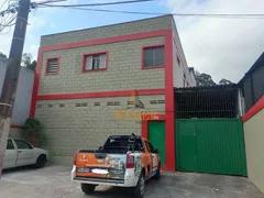 Galpão / Depósito / Armazém para venda ou aluguel, 310m² no Jardim Jussara, São Paulo - Foto 1