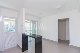 Apartamento com 1 Quarto para alugar, 40m² no Vila Clementino, São Paulo - Foto 2