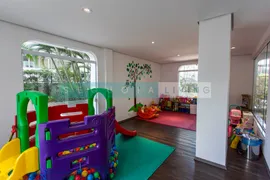 Apartamento com 2 Quartos para alugar, 122m² no Jardim Paulista, São Paulo - Foto 27