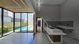 Casa de Condomínio com 3 Quartos à venda, 180m² no Jardim Primavera , Nova Odessa - Foto 2