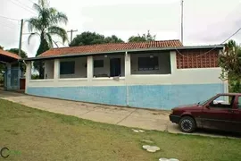 Fazenda / Sítio / Chácara com 5 Quartos à venda, 250m² no Vale do Itaqueri, Charqueada - Foto 1