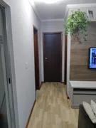 Apartamento com 2 Quartos à venda, 56m² no Loteamento Marinoni, Almirante Tamandaré - Foto 3