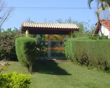 Fazenda / Sítio / Chácara com 4 Quartos à venda, 180m² no Chacara Recreio Cruzeiro do Sul, Santa Bárbara D'Oeste - Foto 11
