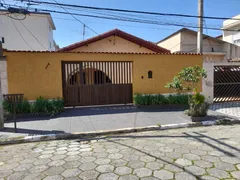 Casa com 3 Quartos à venda, 90m² no Vila Valença, São Vicente - Foto 1