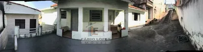 Terreno / Lote / Condomínio à venda, 690m² no Vila Sacadura Cabral, Santo André - Foto 8