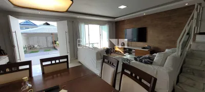 Casa de Condomínio com 4 Quartos à venda, 236m² no Recreio Dos Bandeirantes, Rio de Janeiro - Foto 16