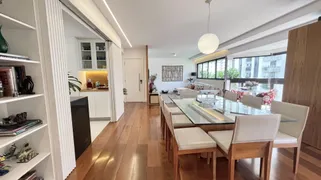 Apartamento com 3 Quartos à venda, 158m² no Vila Nova Conceição, São Paulo - Foto 9