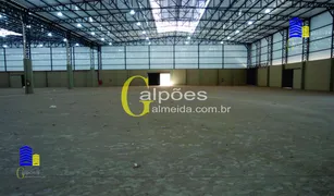 Galpão / Depósito / Armazém para alugar, 4320m² no Distrito Industrial Benedito Storani, Vinhedo - Foto 17