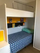 Casa de Condomínio com 3 Quartos à venda, 100m² no Vila Augusta, Guarulhos - Foto 26