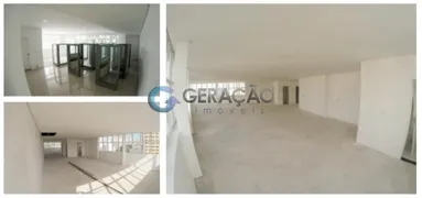 Conjunto Comercial / Sala para alugar, 91m² no Jardim São Dimas, São José dos Campos - Foto 5